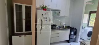 Apartamento Para Alugar com 02 quartos no bairro Alto da Boa Vista em Sorocaba