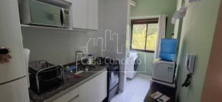 Apartamento Para Alugar com 02 quartos no bairro Alto da Boa Vista em Sorocaba