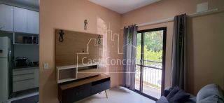 Apartamento Para Alugar com 02 quartos no bairro Alto da Boa Vista em Sorocaba