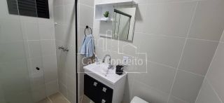 Apartamento Para Alugar com 02 quartos no bairro Alto da Boa Vista em Sorocaba