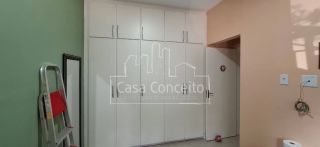 Apartamento Para Alugar com 02 quartos no bairro Alto da Boa Vista em Sorocaba