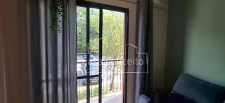 Apartamento Para Alugar com 02 quartos no bairro Alto da Boa Vista em Sorocaba