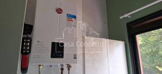Apartamento Para Alugar com 02 quartos no bairro Alto da Boa Vista em Sorocaba