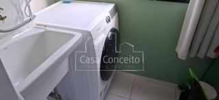 Apartamento Para Alugar com 02 quartos no bairro Alto da Boa Vista em Sorocaba