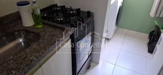 Apartamento Para Alugar com 02 quartos no bairro Alto da Boa Vista em Sorocaba