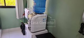 Apartamento Para Alugar com 02 quartos no bairro Alto da Boa Vista em Sorocaba