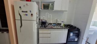 Apartamento Para Alugar com 02 quartos no bairro Alto da Boa Vista em Sorocaba