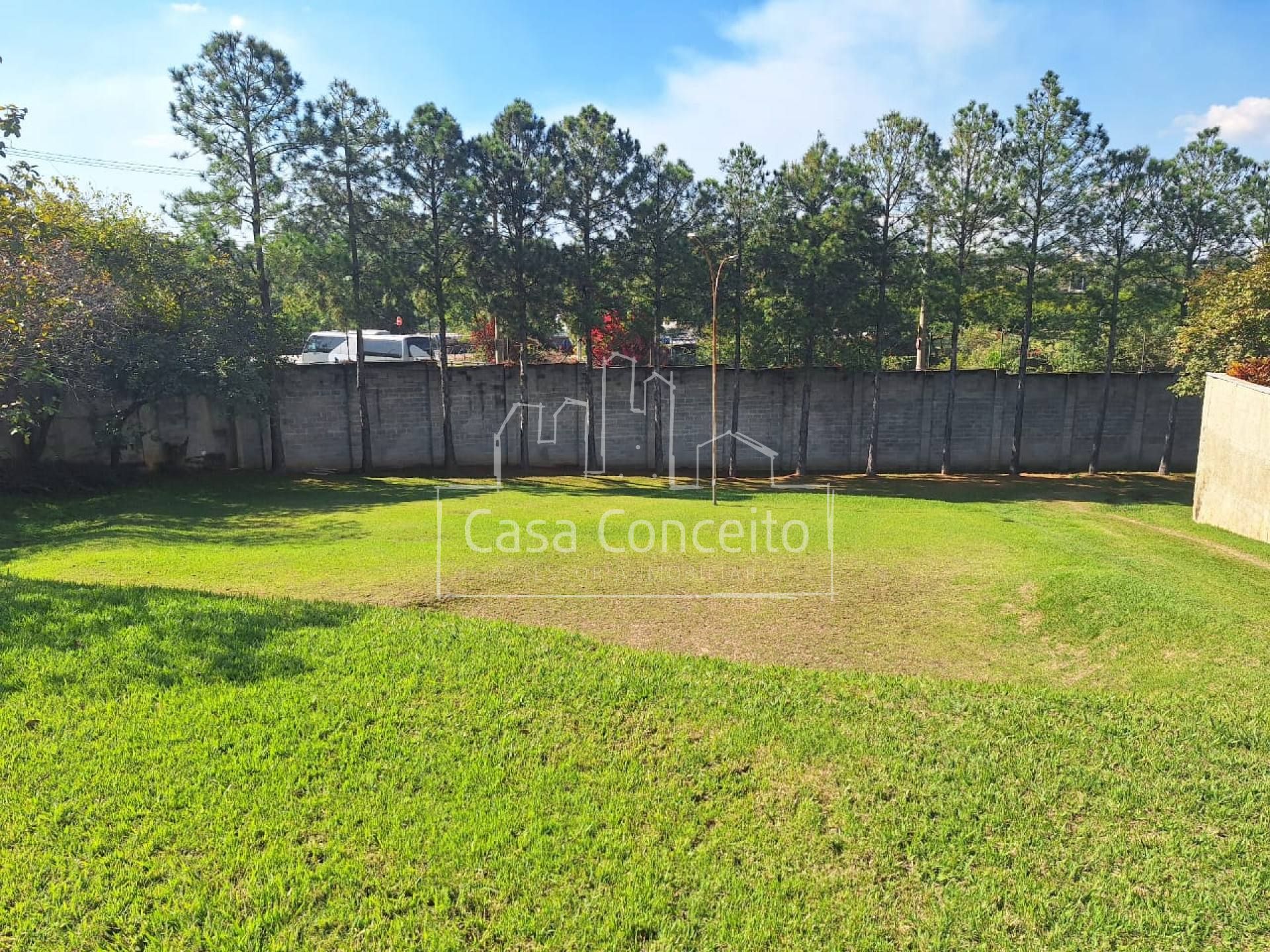 Lote / Terreno de Condomínio Para Vender no Rancho Dirce em Sorocaba