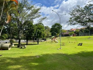 Lote / Terreno de Condomínio Para Vender no Rancho Dirce em Sorocaba