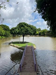 Lote / Terreno de Condomínio Para Vender no Rancho Dirce em Sorocaba