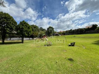 Lote / Terreno de Condomínio Para Vender no Rancho Dirce em Sorocaba