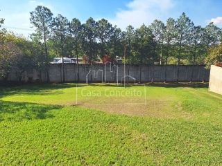 Lote / Terreno de Condomínio Para Vender no Rancho Dirce em Sorocaba