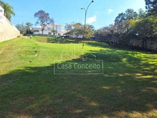 Lote / Terreno de Condomínio Para Vender no Rancho Dirce em Sorocaba