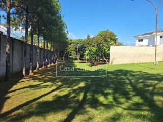 Lote / Terreno de Condomínio Para Vender no Rancho Dirce em Sorocaba