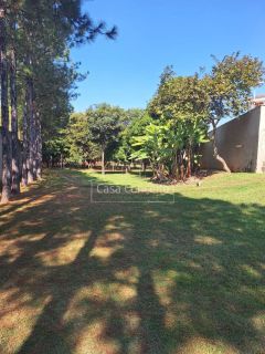 Lote / Terreno de Condomínio Para Vender no Rancho Dirce em Sorocaba