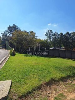Lote / Terreno de Condomínio Para Vender no Rancho Dirce em Sorocaba