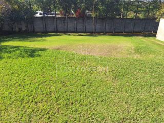 Lote / Terreno de Condomínio Para Vender no Rancho Dirce em Sorocaba