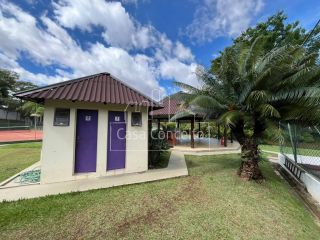 Lote / Terreno de Condomínio Para Vender no Rancho Dirce em Sorocaba