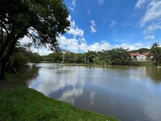 Lote / Terreno de Condomínio Para Vender no Rancho Dirce em Sorocaba
