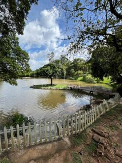Lote / Terreno de Condomínio Para Vender no Rancho Dirce em Sorocaba