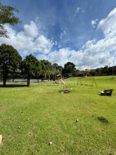 Lote / Terreno de Condomínio Para Vender no Rancho Dirce em Sorocaba