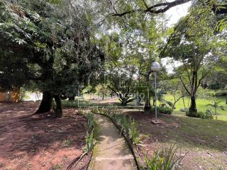 Lote / Terreno de Condomínio Para Vender no Rancho Dirce em Sorocaba