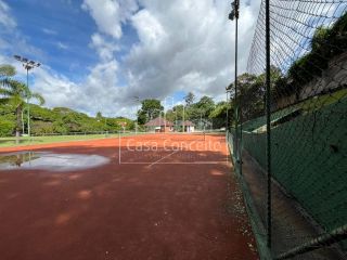 Lote / Terreno de Condomínio Para Vender no Rancho Dirce em Sorocaba