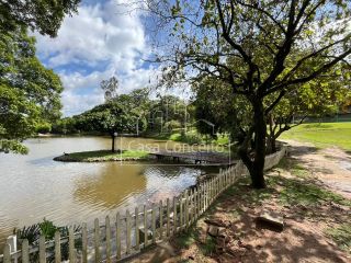 Lote / Terreno de Condomínio Para Vender no Rancho Dirce em Sorocaba
