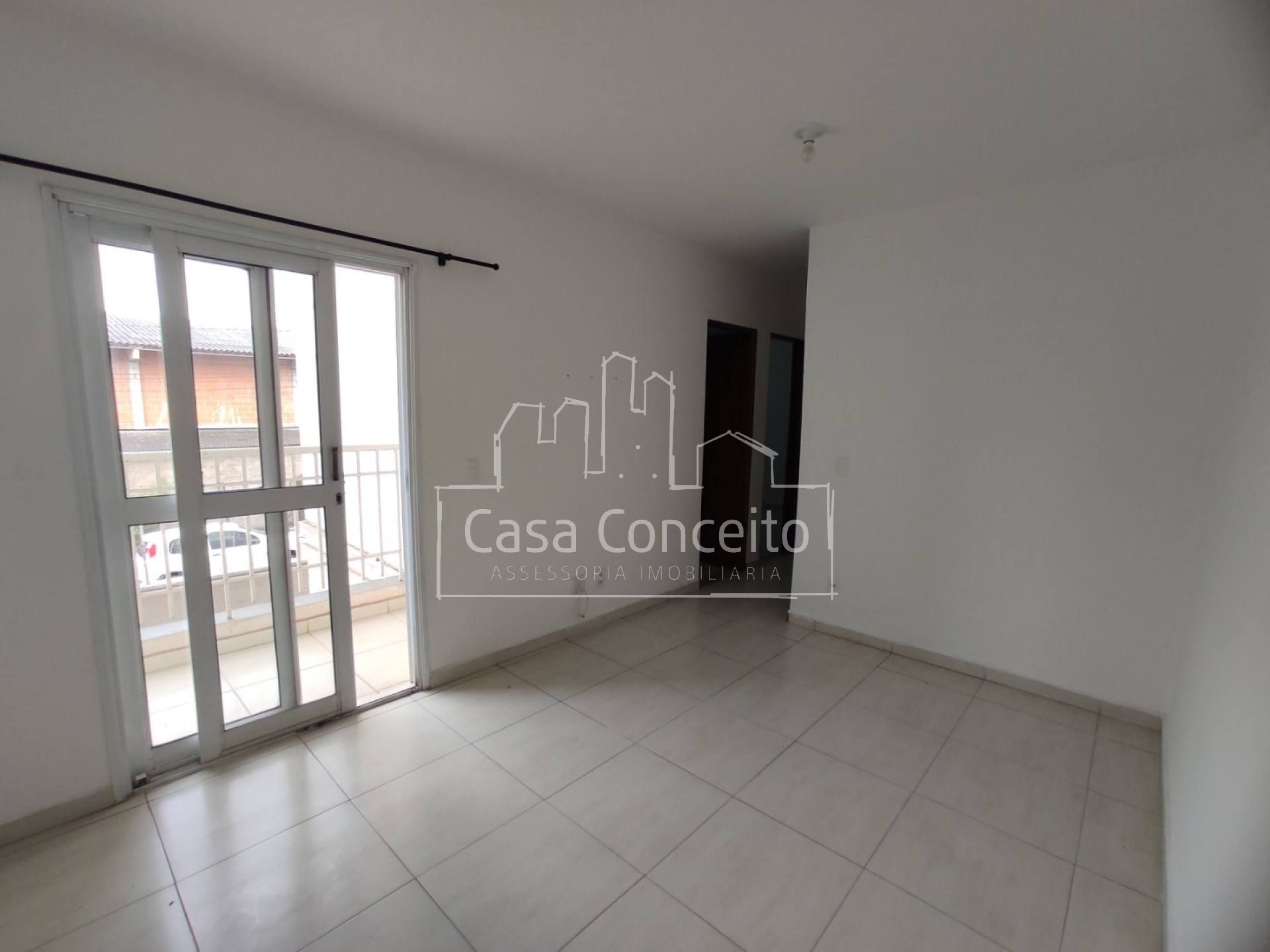 Apartamento Para Alugar com 2 quartos no bairro Vila Olímpia em Sorocaba