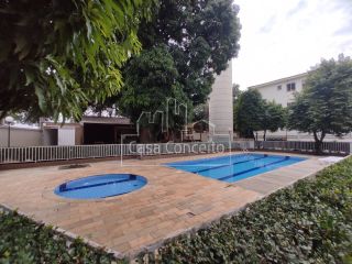 Apartamento Para Alugar com 2 quartos no bairro Vila Olímpia em Sorocaba