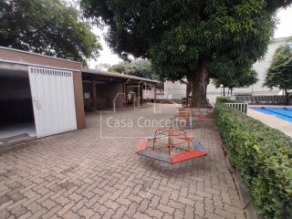 Apartamento Para Alugar com 2 quartos no bairro Vila Olímpia em Sorocaba