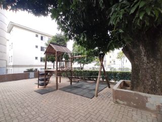 Apartamento Para Alugar com 2 quartos no bairro Vila Olímpia em Sorocaba