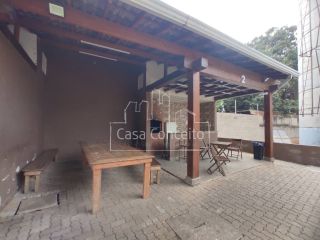 Apartamento Para Alugar com 2 quartos no bairro Vila Olímpia em Sorocaba