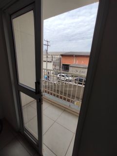 Apartamento Para Alugar com 2 quartos no bairro Vila Olímpia em Sorocaba