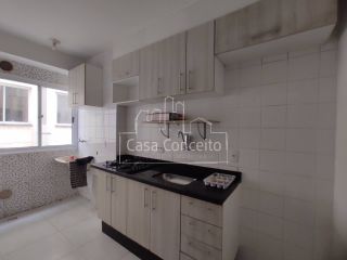 Apartamento Para Alugar com 2 quartos no bairro Vila Olímpia em Sorocaba