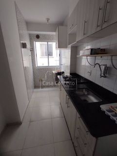 Apartamento Para Alugar com 2 quartos no bairro Vila Olímpia em Sorocaba
