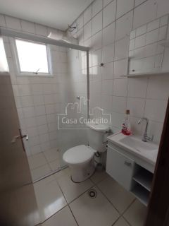 Apartamento Para Alugar com 2 quartos no bairro Vila Olímpia em Sorocaba