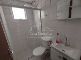 Apartamento Para Alugar com 2 quartos no bairro Vila Olímpia em Sorocaba
