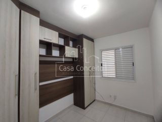 Apartamento Para Alugar com 2 quartos no bairro Vila Olímpia em Sorocaba