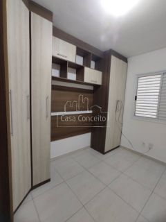 Apartamento Para Alugar com 2 quartos no bairro Vila Olímpia em Sorocaba