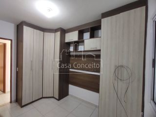Apartamento Para Alugar com 2 quartos no bairro Vila Olímpia em Sorocaba