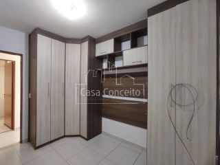 Apartamento Para Alugar com 2 quartos no bairro Vila Olímpia em Sorocaba