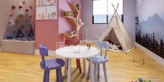 Apartamento Para Vender 2 suítes no bairro Jardim Paulistano em Sorocaba