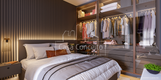 Apartamento Para Vender 2 suítes no bairro Jardim Paulistano em Sorocaba
