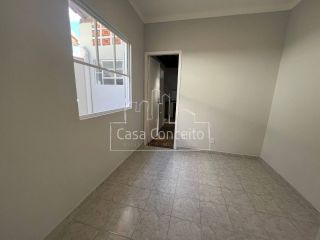 Casa de Condomínio Para Vender com 3 quartos no bairro Vila Barcelona em Sorocaba