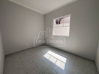 Casa de Condomínio Para Vender com 3 quartos no bairro Vila Barcelona em Sorocaba