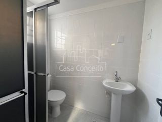 Casa de Condomínio Para Vender com 3 quartos no bairro Vila Barcelona em Sorocaba