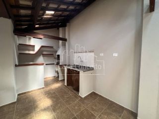 Casa de Condomínio Para Vender com 3 quartos no bairro Vila Barcelona em Sorocaba