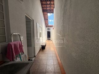 Casa de Condomínio Para Vender com 3 quartos no bairro Vila Barcelona em Sorocaba