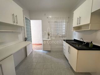 Casa de Condomínio Para Vender com 3 quartos no bairro Vila Barcelona em Sorocaba